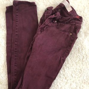 • Marc by Marc Jacobs jeans •